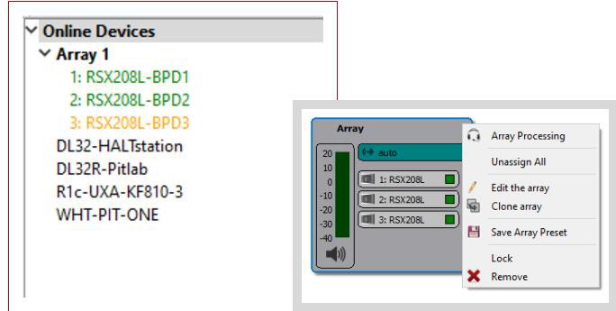 Radius揚聲器單元測試工具